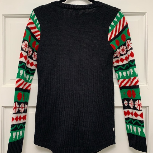 Ugly Christmas sweater - Picture 3 of 3